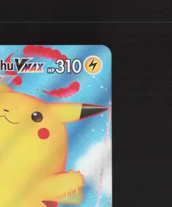 Surfing Pikachu VMAX 009/025 Celebrations Full Art Ultra Rare Pokemon Card NM - Image 4