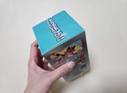 Pokemon Card Scarlet&Violet Cyber Judge Booster Box sv5M Korean ver. - Image 2