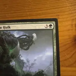 1x Bloom Hulk (154) War of the Spark MTG Magic The Gathering x1 MKE - Image 4