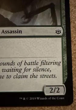 Kraul Stinger (165) War of the Spark MTG Magic The Gathering NM - Image 4