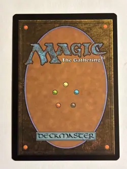 Echoing Deeps (0013)(Borderless FOIL) Edge of Eternities - MTG - Image 2