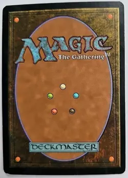 MTG Magic The Gathering Card hunting Kavu Creature Kavu Red Green Invasion - Image 2