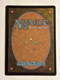 Ancient Tomb (0001)(Borderless FOIL) Edge of Eternities - MTG - Image 2