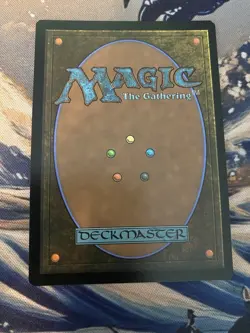Ancient Tomb (0001)(Borderless FOIL) Edge of Eternities - MTG - Image 2