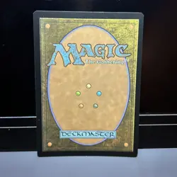 Ancient Tomb (0001)(Borderless FOIL) Edge of Eternities - MTG - Image 2