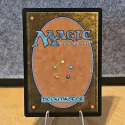 MTG Glyph Elemental Modern Horizons 3 Set Uncommon #27 NM Fresh Pull No Play - Image 2