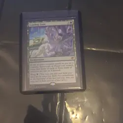 Loading Zone EOE NM MTG Nonfoil - Magic the Gathering Counters Vehicle Near Mint - Image 1