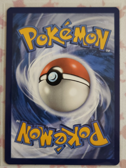Pokemon - Hisuian Growlithe 181/167 - Full Art - Twilight Masquerade - Image 2