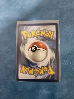 Manaphy 41/172 Near Mint Non Holo Rare SWSH Brilliant Stars Pokemon Tcg Sword - Image 2