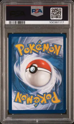 2024 POKEMON SCR EN-STELLAR CROWN ILLUSTRATION RARE #148 SQUIRTLE PSA 10 - Image 2