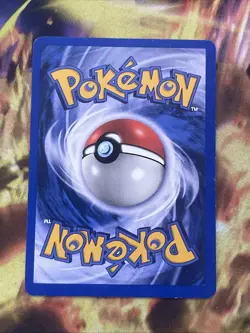 Groudon ex (Nintendo Power Magazine) Pokemon Black Star Promo #002 2002 READ 2f4 - Image 2