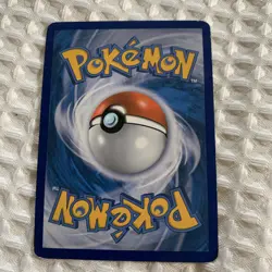 Pokemon TCG Zoroark XY Base Set 73/146 Reverse Holo Rare - Image 4