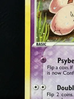 Exeggcute 33/112 Pokemon TCG EX Firered & Leafgreen Reverse Holo - Image 5