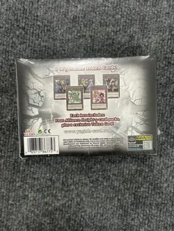 YUGIOH: Alliance Insight 1st Edition MINI BOOSTER BOX - FACTORY SEALED NEW - Image 2