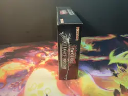 YUGIOH: Alliance Insight 1st Edition MINI BOOSTER BOX - FACTORY SEALED NEW - Image 4