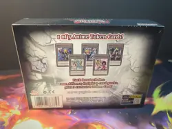 YUGIOH: Alliance Insight 1st Edition MINI BOOSTER BOX - FACTORY SEALED NEW - Image 5