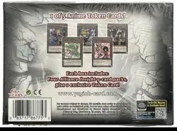YUGIOH: Alliance Insight 1st Edition MINI BOOSTER BOX - FACTORY SEALED NEW - Image 2