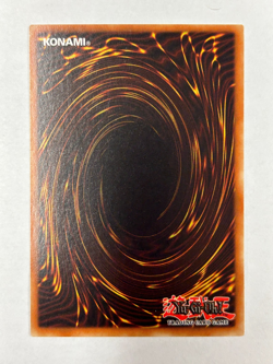Yugioh LOB-086 Dragoness the Wicked Knight 1st Ed. Vintage Mint out of Pack + - Image 3