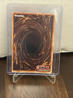 Yugioh Medius the Pure DUAD-EN008 Starlight Rare 1st Edition NM - Image 3
