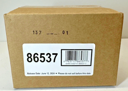Yugioh OTS tournament pack 25 box case 100 Packs Factory Sealed Brand New OP25 - Image 1