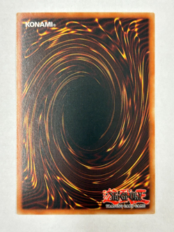 Yugioh LOB-097 Raise Body Heat 1st Ed. Vintage Original Mint out of Pack - Image 2