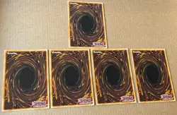 Yugioh Lot X3 RA02-EN021 Ultra Rare 1st Ed NM X3 - Image 2