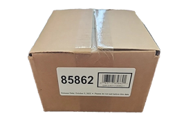 Yugioh OTS tournament pack 20 box case 100 Packs Factory Sealed Brand New OP20 - Image 1