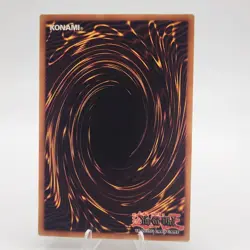 Yugioh Goddess With The Third Eye - TP5-EN010 Ink Error Above Art - Image 2