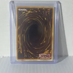 Yugioh Regenesis Archfiend Ultra Rare 1st Ed NM Alliance Insight ALIN-ENSP1 - Image 2