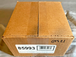 Yugioh OTS tournament pack 21 box case 100 Packs Factory Sealed Brand New OP21 - Image 1