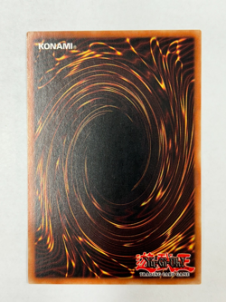 Yugioh LOB-094 Mystical Moon 1st Ed. Vintage Original Mint out of Pack - Image 2