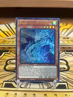 Yugioh Tenyi-Geist - Shthana GFP2-EN084 Ultra Rare - Image 1