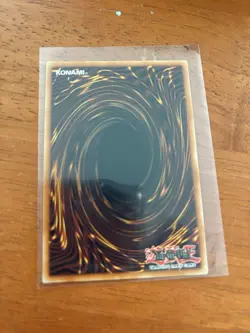 Yugioh Sky Striker Special Maneuver-Lemnisgate! DUAD-EN069 Ultra Rare NM - Image 2