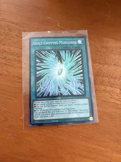 Yugioh Sky Striker Special Maneuver-Lemnisgate! DUAD-EN069 Ultra Rare NM - Image 4
