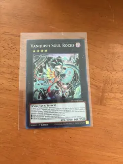 Yugioh Sky Striker Special Maneuver-Lemnisgate! DUAD-EN069 Ultra Rare NM - Image 5