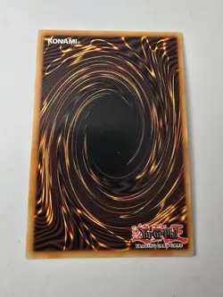 Yugioh Sky Striker Special Maneuver-Lemnisgate! DUAD-EN069 Ultra Rare NM - Image 2
