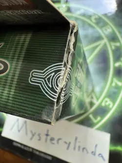 Yugioh Structure Deck Spellcaster's Command 1st Edition Factory Sealed See Photo - Image 3