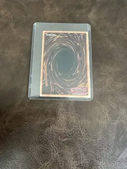 Yugioh! Galaxy Soldier - GFP2-EN105 - Ultra Rare - 1st Edition Near Mint, Englis - Image 2