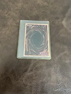 Yugioh MP23-EN021 Dinomorphia Stealthbergia ULTRA RARE NM 1ST EDITION - Image 2