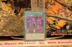 YuGiOh! - Dark World Archives - SR13-EN026 - 1st Edition - Ultra Rare - Image 1