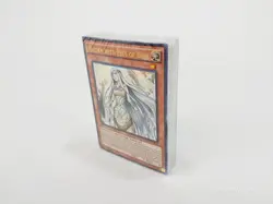 YUGIOH Trading Card Game Deck SEALED LOT SET Maiden with Eyes of Blue - Image 1