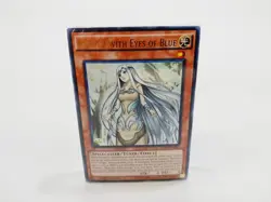 YUGIOH Trading Card Game Deck SEALED LOT SET Maiden with Eyes of Blue - Image 2