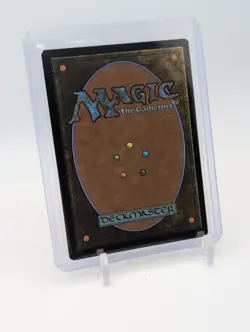 MTG - Icetill Explorer - FOIL Showcase Rare #362 English - Edge of Eternities NM - Image 2