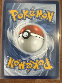 Pokemon Paldea Evolved Pikachu EX Double Rare Holo Card 063/193 NM+ Condition - Image 4