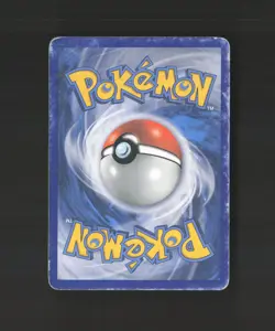 Landorus BW43 Black & White Full Art Black Star Promo Holo Pokemon Card DMG - Image 2