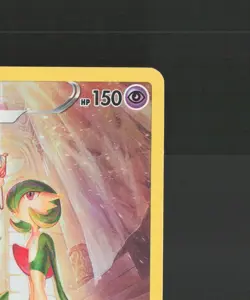 Gardevoir TG05/TG30 Silver Tempest Full Art Ultra Rare Holo Pokemon Card LP+ - Image 4
