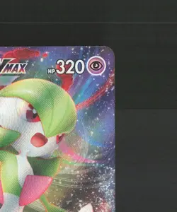 Gardevoir VMAX 017/073 Champion's Path Ultra Rare Holo Pokemon Card NM - Image 4