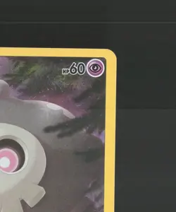 Duskull GG28/GG70 Crown Zenith Full Art Ultra Rare Holo Pokemon Card NM - Image 4