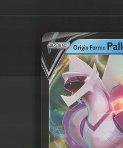 Origin Forme Palkia V 039/189 Astral Radiance Ultra Rare Holo Pokemon Card NM - Image 3
