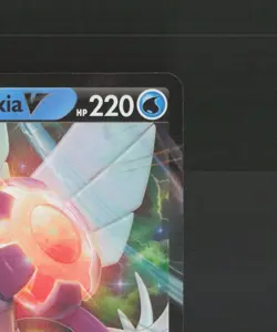 Origin Forme Palkia V 039/189 Astral Radiance Ultra Rare Holo Pokemon Card NM - Image 4